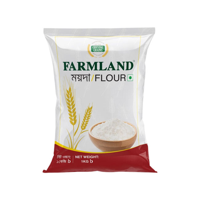 Farmland Flour 1 KG